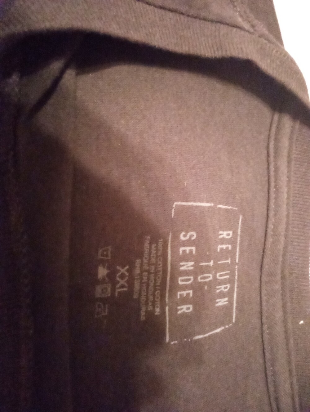 Men's Hunting Tradition T-shirt - Picture 5 of 6